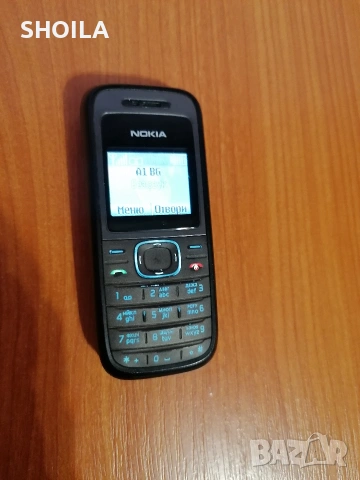 Nokia 1208, снимка 4 - Nokia - 53773320