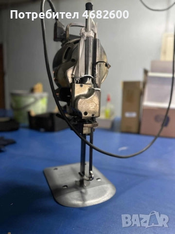 Гатер, снимка 3 - Други машини и части - 52827468