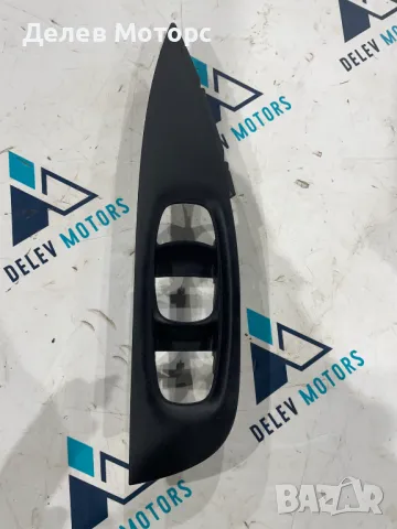Пластмаса за копчета за ел. стъкла от Nissan Qashqai 1.3 DIG-T двигател HR13DDT 160 кс.