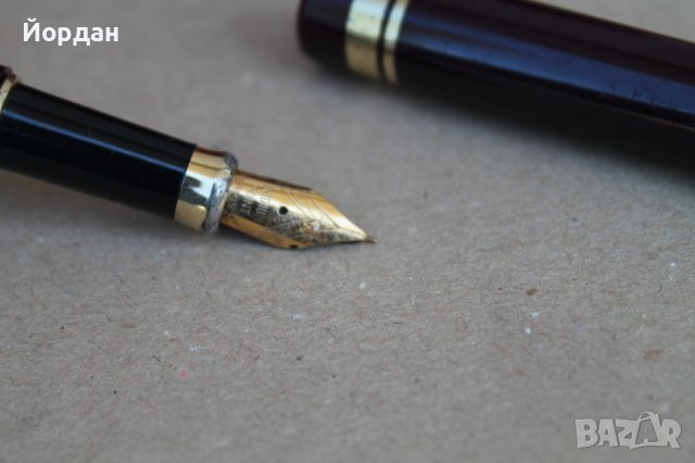 Писалка ELLY STYLE , снимка 5 - Колекции - 36847945