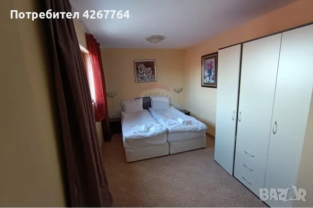 Просторен мезонет в сърцето на Пампорово