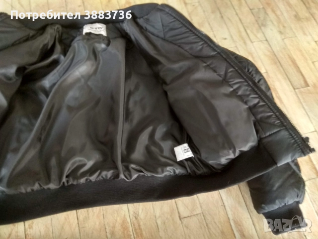 Детско ватирано яке, снимка 5 - Детски якета и елеци - 52193673