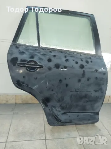 предна броня,фар,врата за RAV 4 , снимка 4 - Части - 48196888