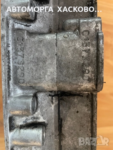 ЦИЛИНДРОВА ГЛАВА 1.4 TDCI 1.4 HDI PEUGEOT CITROEN FORD 9643477110 0200CN, снимка 10 - Части - 52705479