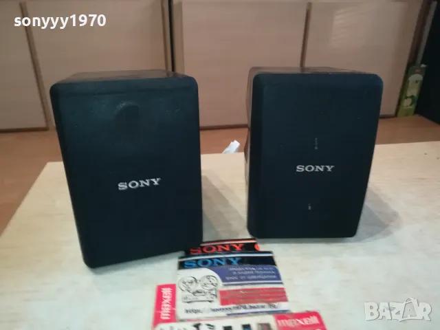 sony ss-sr15 2x70w/8ohm-ВНОС SWISS 2302251841LNWC, снимка 10 - Тонколони - 49247491