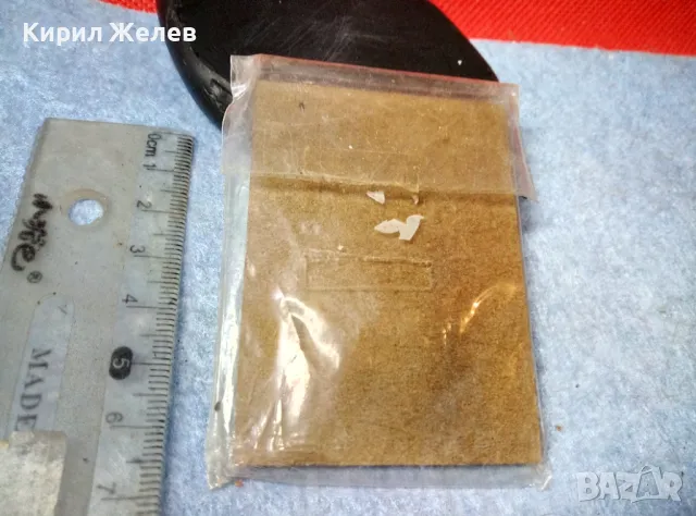 ПРЕСВЕТА БОГОРОДИЦА с МЛАДЕНЕЦА ИЗТОЧНОПРАВОСЛАВНА ИКОНКА 47635, снимка 7 - Икони - 47917458