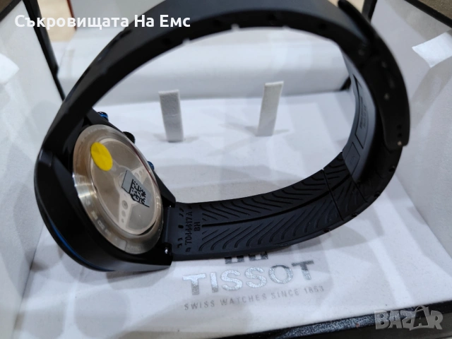Tissot Prs516 Chronograph , снимка 4 - Мъжки - 52946202