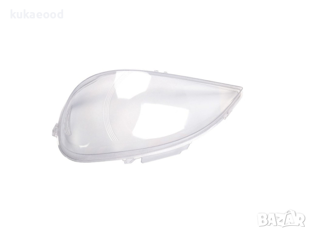 Стъкла за фарове на Mercedes ML W163 Facelift (2001-2005), снимка 7 - Аксесоари и консумативи - 44527074