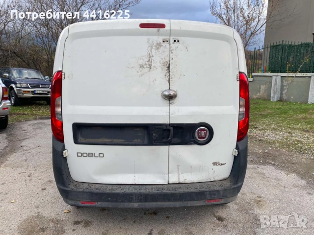 Fiat , снимка 5 - Автомобили и джипове - 52518254