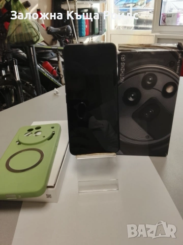 Nothing Phone (3a) Pro 5G 256GB 12GB RAM