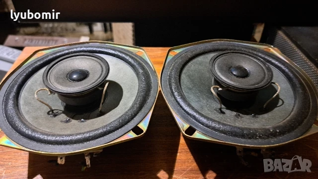 Sony 5" коаксиални