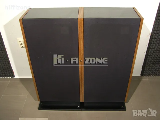 JBL model j350 ТОНКОЛОНИ, снимка 13 - Тонколони - 47791698