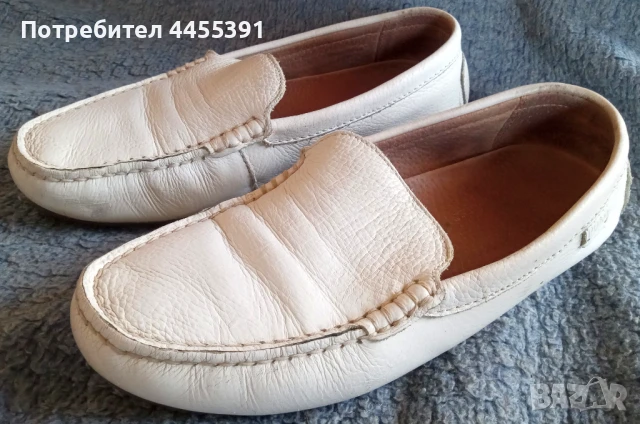 Мокасини Ralf Lauren