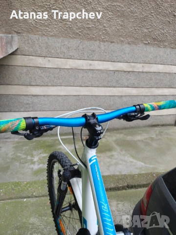 Велосипед 26 инча, снимка 2 - Велосипеди - 54010319