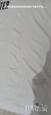 Чисто нова оригинална тениска Реал Мадрид домакински екип сезон 2022/2023 Adidas HF0291 2XL, снимка 6 - Спортни дрехи, екипи - 53221111