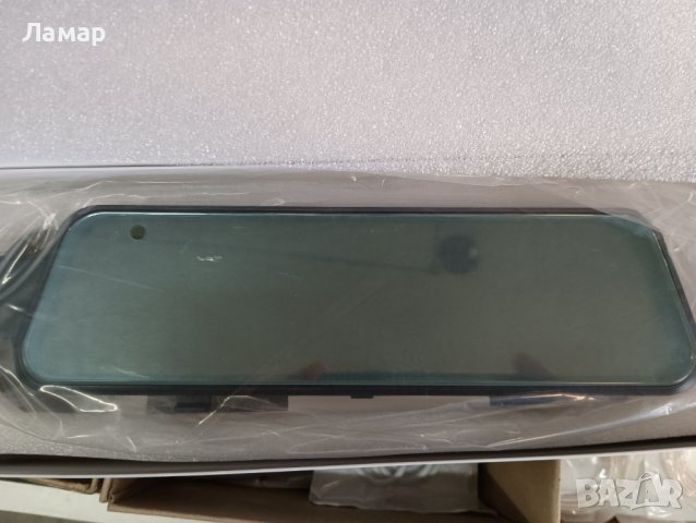 Нов Видео регистратор 1080P FULL HD огледало с 2 камери Led дисплей 10” тъч скрийн, снимка 5 - Аксесоари и консумативи - 37871393