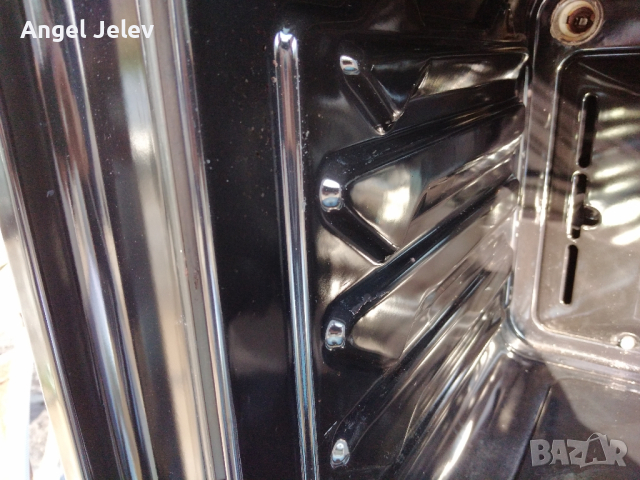 фурна за вграждане, снимка 4 - Печки, фурни - 44807798