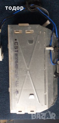 Сименс,Бош нагревател, снимка 2 - Сушилни - 30429865