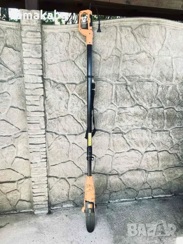Телескопичен трион Villager Veps 915