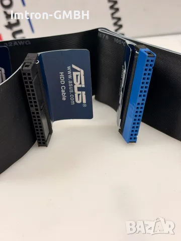 80-пинов/ 40- жилен IDE кабел кабел ASUS AWM E253299 HDD Cable