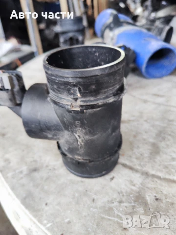 Дебитомер DELPHI AF10088-12B1 за Opel ASTRA H (L48) 1.6 105 коня - бензин, снимка 3 - Части - 50808229