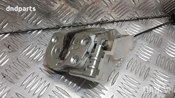 Брава за Mazda 5, 2008г., /задна, лява/