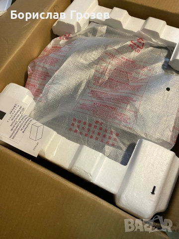 DENON AVR 1612, снимка 2 - Ресийвъри, усилватели, смесителни пултове - 52502722