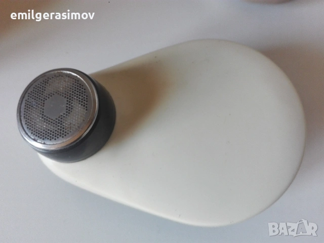 Пулверизатори - 2 броя и механична самобръсначка., снимка 11 - Антикварни и старинни предмети - 53756253