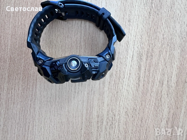 Часовник Casio G-Shock  GBD-H1000-1ER Solar, снимка 6 - Мъжки - 55832762