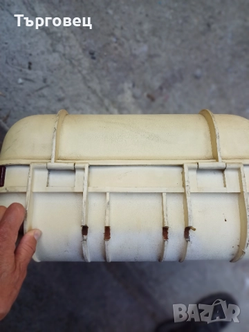 Мото куфар, снимка 9 - Аксесоари и консумативи - 50447671