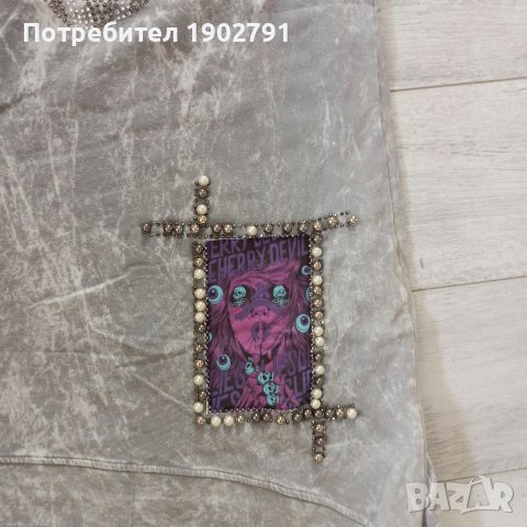 Дамска рокля размер С , снимка 3 - Рокли - 37164803
