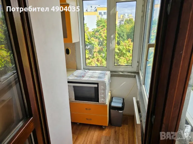 Под наем в кв.Каменица 2!, снимка 2 - Апартаменти - 56295194