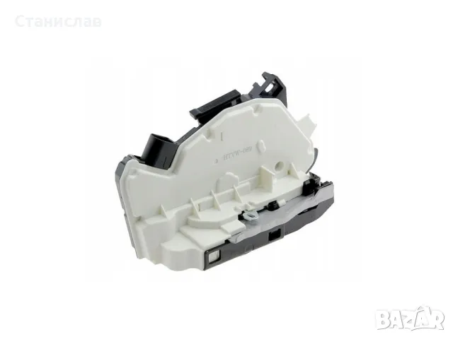 Seat Ibiza 6J Брава за предна дясна врата 