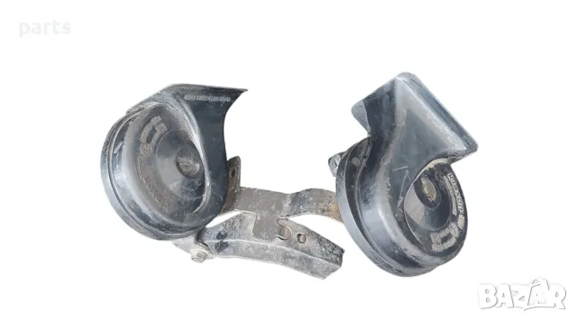 Клаксони VW Пасат 5 2бр. (2) - Голф 4 - Ауди - 0092018