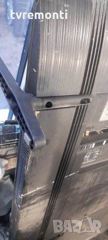 оригинална стойка телевизор SAMSUNG, модел UE55NU7093U, снимка 6 - Стойки, 3D очила, аксесоари - 35396555