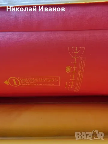 Rapallo intersport 300 -Italy, снимка 7 - Водни спортове - 47418804