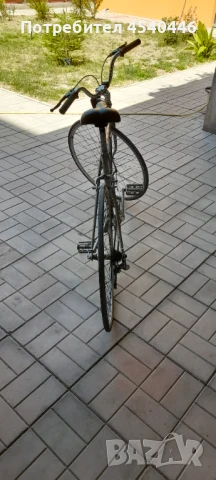 Велосипед, Колело, снимка 4 - Велосипеди - 51101812