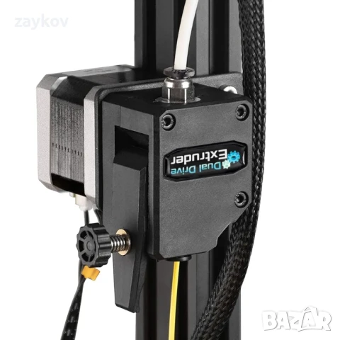 Надстройка на високопроизводителни части за двузадвижен екструдер Bowden Redrex за CR10, снимка 2 - Друга електроника - 51423013