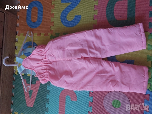 Зимен космонавт от две части, снимка 9 - Бебешки ескимоси - 52605875