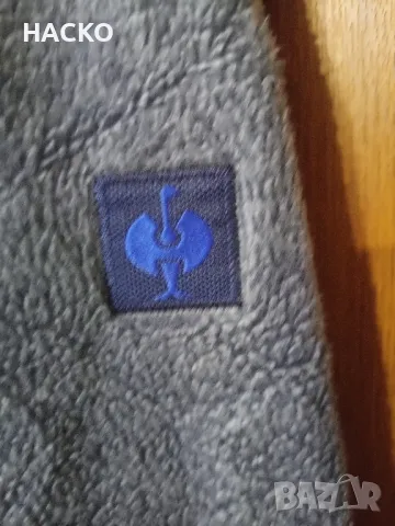 ENGELBERT STRAUSS Полрено Яке Размер XXL 100 % Оригинално Внос от Англия, снимка 3 - Якета - 47957863