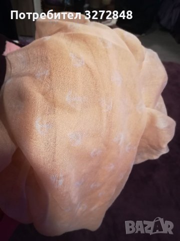 Дамски шал MYHAILYS, снимка 9 - Шалове - 38976168