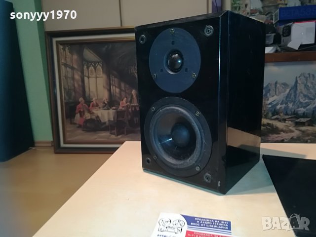 поръчана-yamaha nx-e300 110w/6ohm-1 брои-внос switzerland-26х18х17см, снимка 2 - Тонколони - 29502068