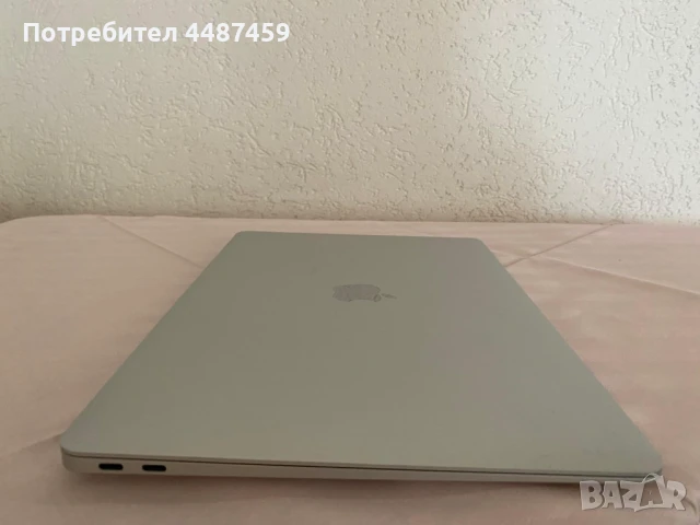 Apple MacBookAir 13,3 " (M1) 2020 Model: A2337 , снимка 3 - Лаптопи за работа - 51105428