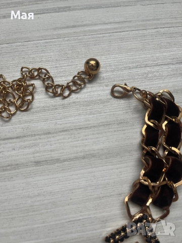 25 лева нов колан. , снимка 3 - Колани - 51862710