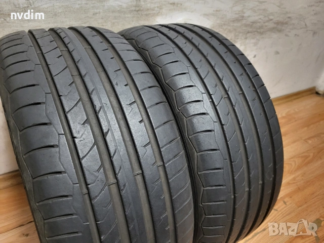 235/45/17 Debica / летни гуми, снимка 5 - Гуми и джанти - 54046133