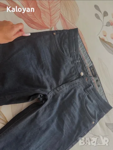 Уникални дънки на massimo dutti