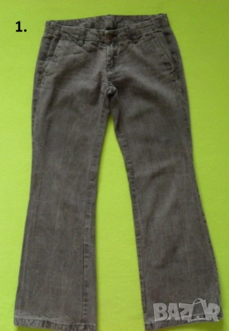 Дамски лот 7 от три части Diesel и Gnious само за 14 €