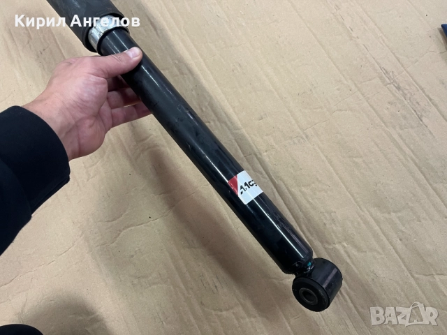 Заден амортисьор за BMW E46 Седан, снимка 4 - Части - 52340018