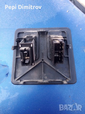 Бутон реглаж фарове Peugeot 306 Break (06.1994 - 04.2002)