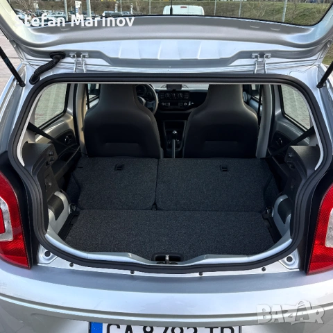 Volkswagen Move Up! 1.0 MPI 2013, снимка 16 - Автомобили и джипове - 54016607